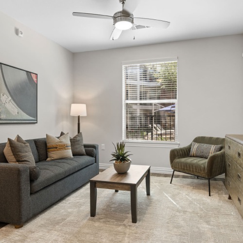 window brightens living room